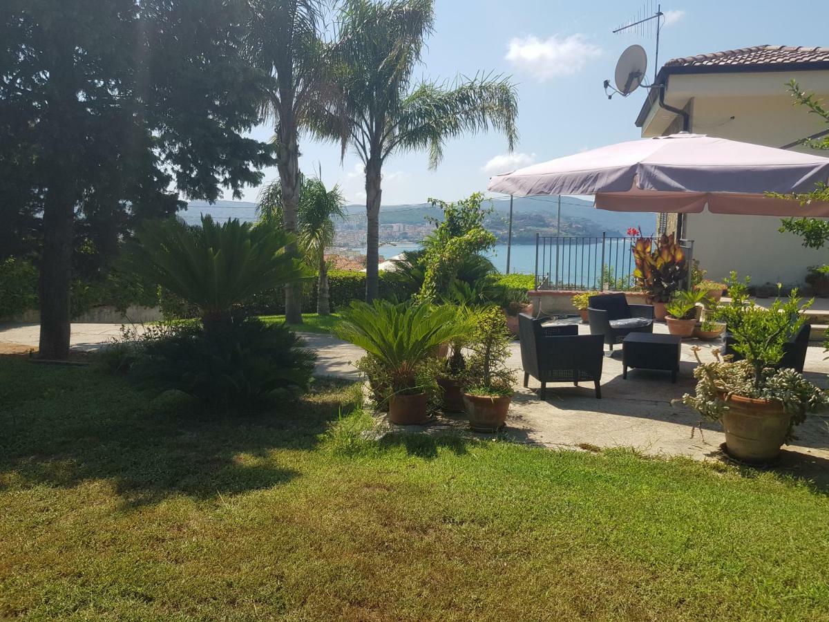 Casa Contaldi Apartment Agropoli Exterior photo